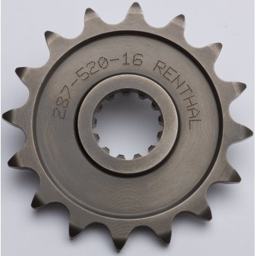 Зірка Renthal 525 Standard Sprocket - Ducati