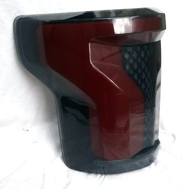 Ford F150 Mk13 2015+ оптика задняя LED стиль CP