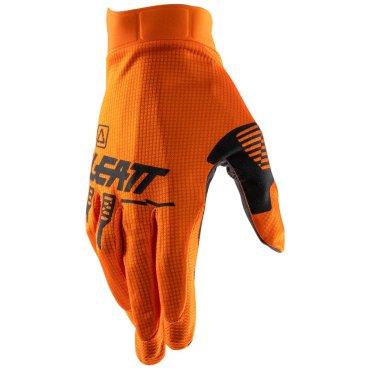 Перчатки LEATT Moto 1.5 GripR Glove [Orange]