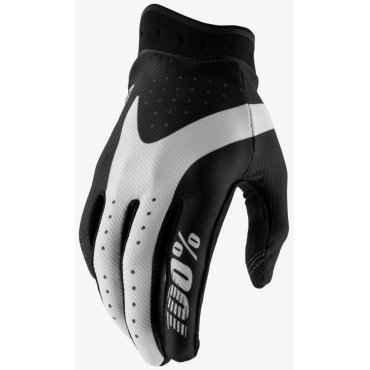 Дитячі перчатки 100% ITRACK Youth Glove [Black]