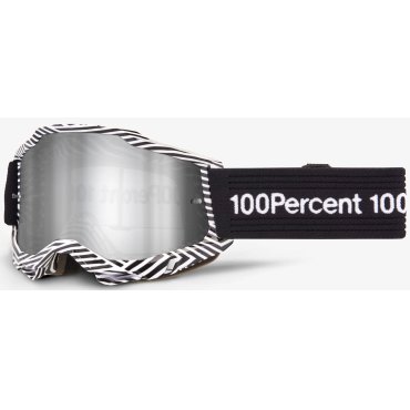 Окуляри 100% ACCURI 2 Goggle [Samba]