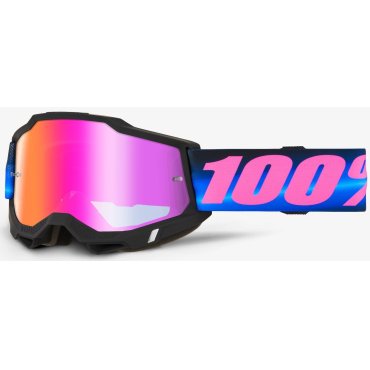 Окуляри 100% ACCURI 2 Goggle [Superdome]