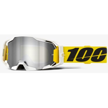 Окуляри 100% ARMATIC Goggle [Valera]