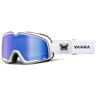 Окуляри 100% BARSTOW Goggle [Vahna 2]