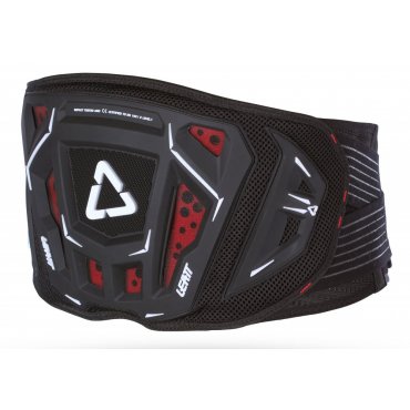 Пояс LEATT 3DF 3.5 Belt [Black]