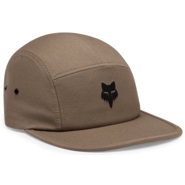 Кепка FOX Camper Hat - HEAD [Nutmeg]