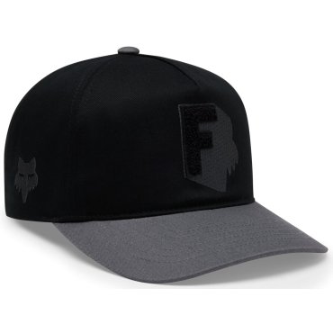 Кепка FOX SnapBack Hat - SHADOW [Black]