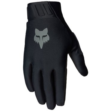 Перчатки FOX FLEXAIR Glove [Black]