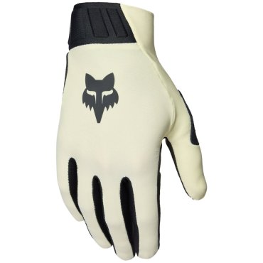 Перчатки FOX FLEXAIR Glove [Lime]
