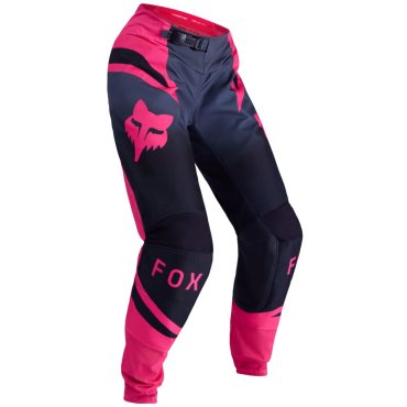 Штани FOX 180 Woman Pant - SHIELD [Pink]