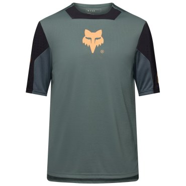 Джерсі FOX DEFEND Jersey - CREATION [Sage]