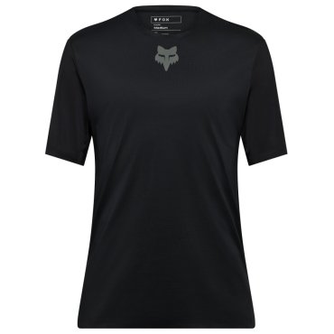 Джерсі FOX FLEXAIR Jersey [Black]