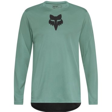 Джерсі FOX RANGER Jersey - FOXHEAD [Pine]