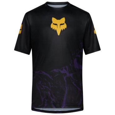 Джерсі FOX RANGER Jersey - IMAGE PRINT [Plum]
