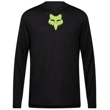 Джерсі FOX RANGER Jersey - SG [Black]