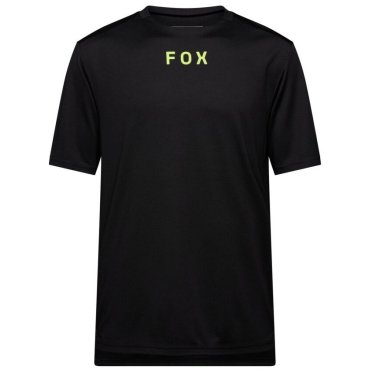 Джерсі FOX RANGER Jersey - SG [Black]