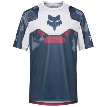 Джерсі FOX RANGER Jersey - TACTILE [White]