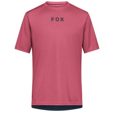 Джерсі FOX RANGER Jersey - WORDMARK [Berry]