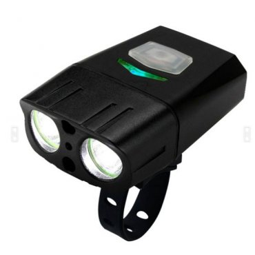 Вело фара Xeccon Link 600 USB Вело фара Xeccon Link 600 USB