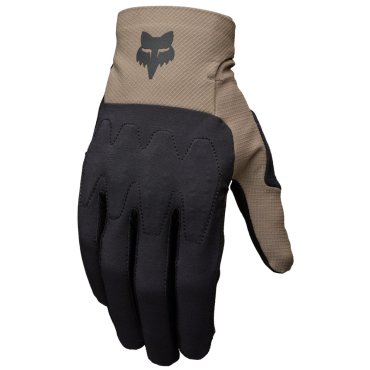Перчатки FOX DEFEND Glove - D3O® [Nutmeg]