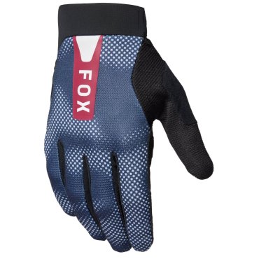 Перчатки FOX RANGER GEL Glove - TACTILE [White]