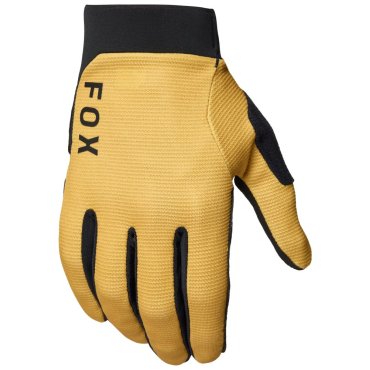 Перчатки FOX RANGER GEL Glove [Bronze]