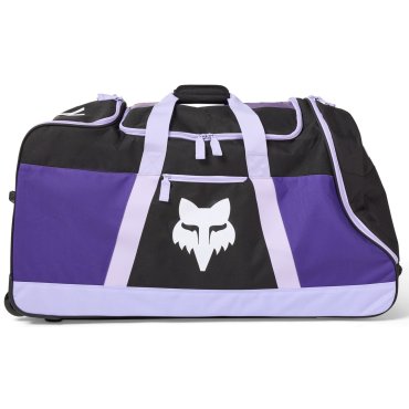 Сумка для форми FOX SHUTTLE 180 Roller Gear Bag - RACE SPEC [Grape]