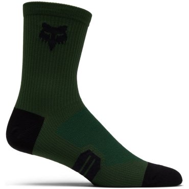 Шкарпетки FOX RANGER Sock - 6 inch [Ivy]