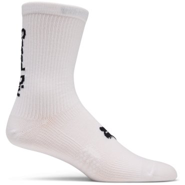 Шкарпетки FOX RANGER Sock - 8 inch - WORLDWIDE [White]