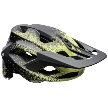 Шолом FOX SPEEDFRAME RS Helmet - AURA [Lime]