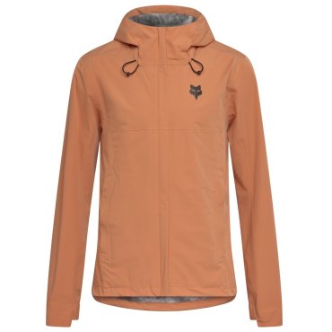 Куртка FOX RANGER WATER Jacket [Coral]