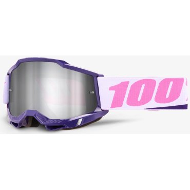 Окуляри 100% ACCURI 2 Goggle [Yumiko]