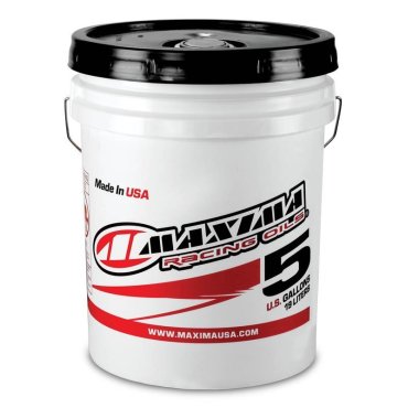 Масло моторне Maxima ATV FullSyn Engine Oil [19л]