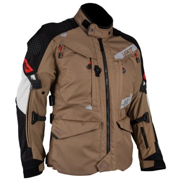 Куртка LEATT 7.5 MultiTour Adventure Jacket [Desert]