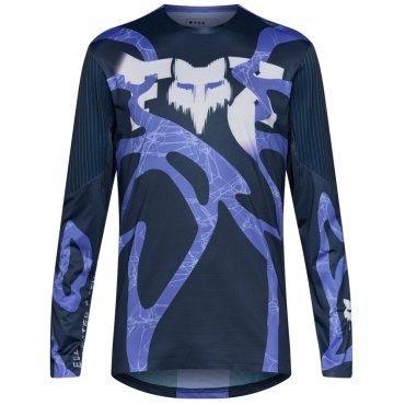 Джерсі FOX FLEXAIR Jersey - DIFFUSE [Blueberry]