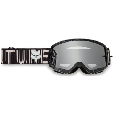 Окуляри FOX MAIN Goggle - DIFFUSE [Black]
