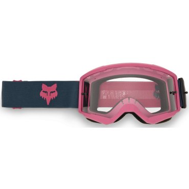 Окуляри FOX MAIN MTB Goggle [Galaxy Blue]