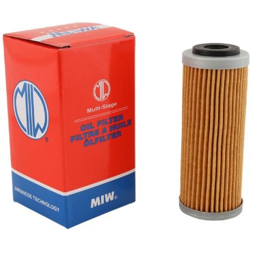 Картридж MIW Element Oil Filter