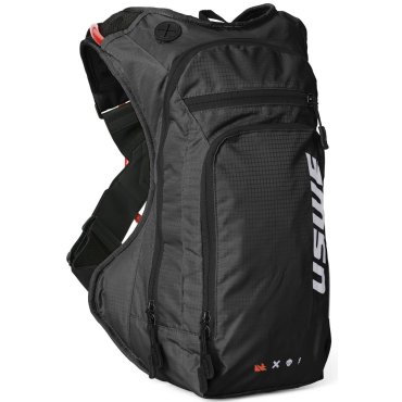 Рюкзак USWE OUTLANDER 9L Hydration Pack [Black]