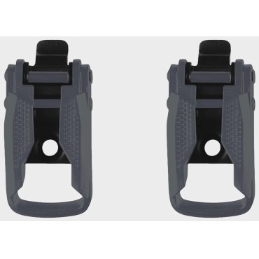 LEATT Buckle 4.5 Pair [Grey]