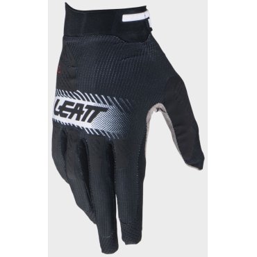 Дитячі перчатки LEATT Moto 2.5 X-Flow Junior Glove [Black]
