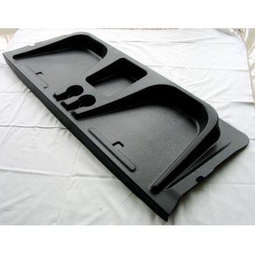 Ford Ranger T6 T7 накладка на задний борт внутренняя