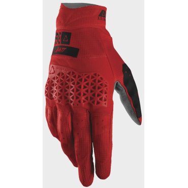 Перчатки LEATT Moto 3.5 Lite Glove [Red]