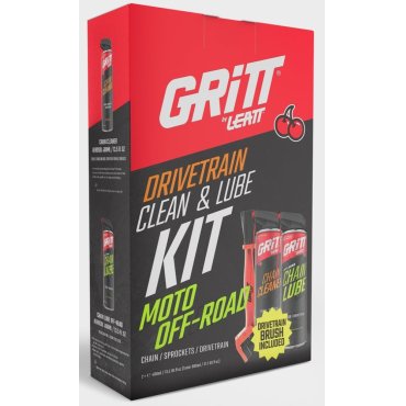 Комплект GRiTT Off-Road Drivetrain Kit [2-Pack]