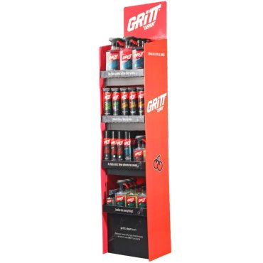 Стiйка GRiTT Floor Display