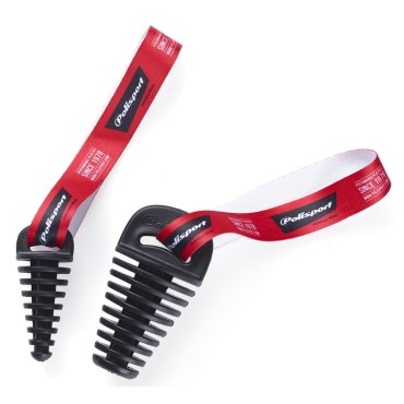 Заглушка глушника Polisport Muffler Plugs (2Т)