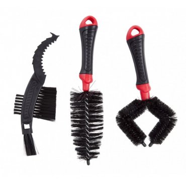 Щетки Joe's Bike Brush Kit Щетки Joe's Bike Brush Kit