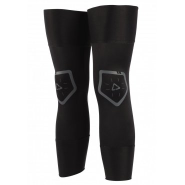 Шкарпетки LEATT Knee Brace Sleeve [Black]