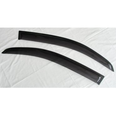 Nissan NV200 2011+ ветровики дефлекторы окон ASP