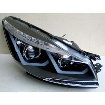 Ford Kuga 2 оптика передняя альтернативная LD с ДХО